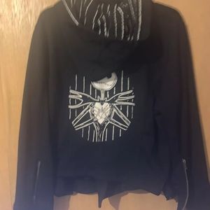 Vintage TORRID Nightmare before Xmas